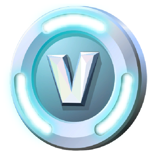 V-Bucks Icon